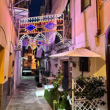 La Casetta Di Sharon Palermo Exterior photo
